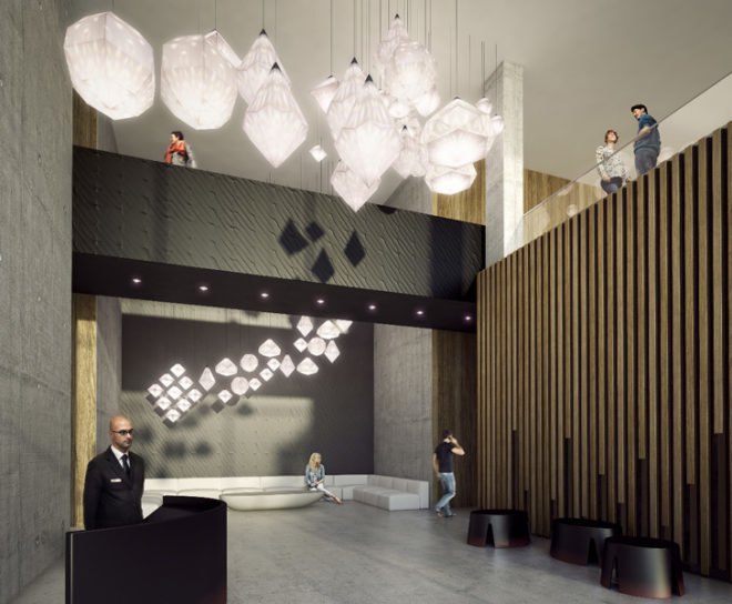 Yves Behar, Yves Béhar, Fuseproject, Fuseproject interview, inhabitat interview, design interview, green design, sustainable design, green gadgets, green design interview, green technology, clean technology, amplify lantern, green lighting, energy-efficient lighting