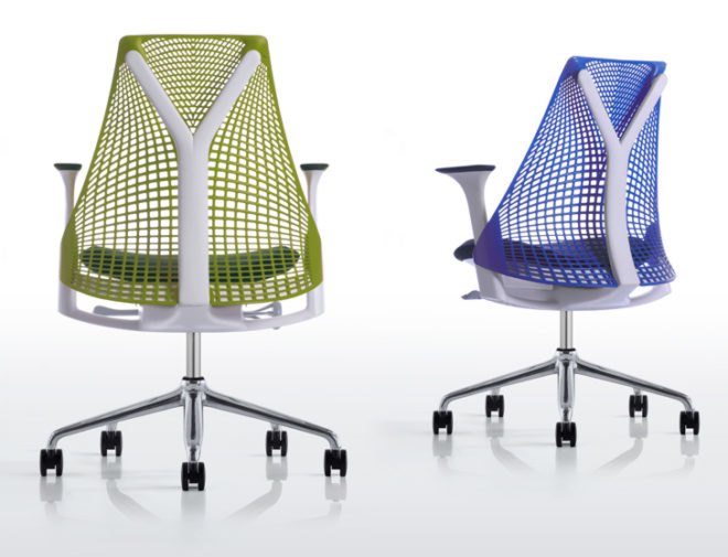 Yves Behar, Yves Béhar, Fuseproject, Fuseproject interview, inhabitat interview, design interview, green design, sustainable design, green gadgets, green design interview, green technology, clean technology, sayl chair, herman miller, green chair