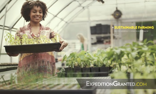 National Geographic, Expedition Granted, Jason Silva, video, green design competition, national geographic competition, expedition grant, travel, travel competition, travel prize, environmental activism