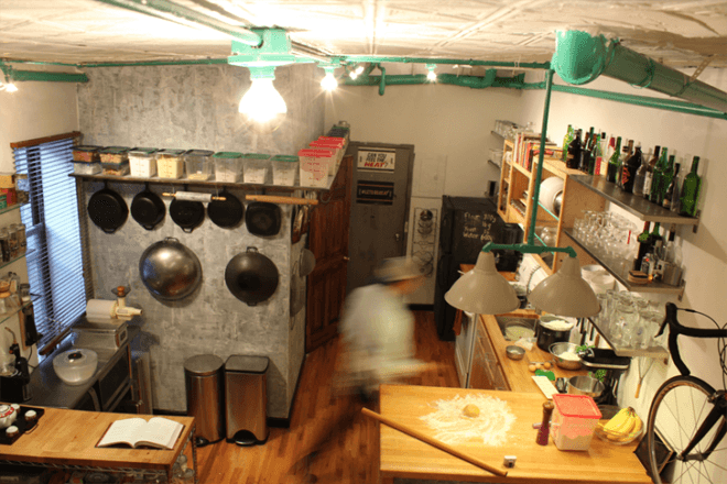 Adam Finkelman, green renovation, studio apartment renovation, studio apartment division, studio apartment conversion, apartment conversion, tiny apartment, nyc apartment, interior design, sustainable design, nyc apartment ideas, boerum hill apartments, apartments in brooklyn