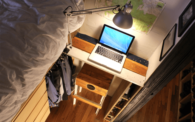 Adam Finkelman, green renovation, studio apartment renovation, studio apartment division, studio apartment conversion, apartment conversion, tiny apartment, nyc apartment, interior design, sustainable design, nyc apartment ideas, boerum hill apartments, apartments in brooklyn