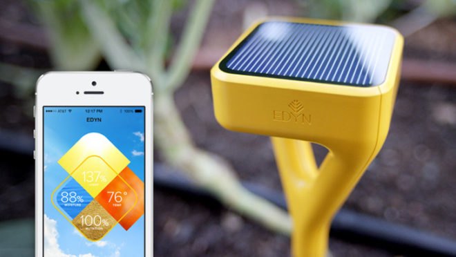 Yves Behar, Yves Béhar, Fuseproject, Fuseproject interview, inhabitat interview, design interview, green design, sustainable design, green gadgets, green design interview, green technology, clean technology, edyn, smart garden, solar power