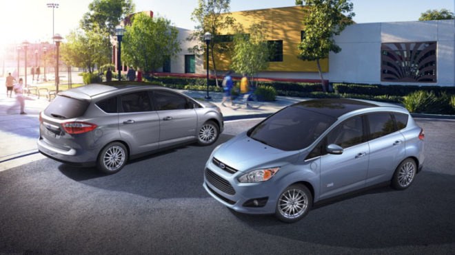 Ford, Ford C-MAX, Hyundai, Hyundai Blue-Will Concept, Toyota, Toyota Prius, Ford Hybrid, Hyundai Hybrid, hybrid car, green transportation, electric car, electric motor
