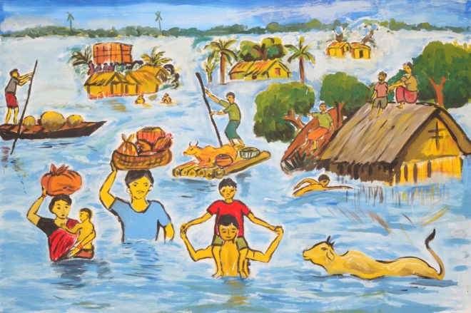climate, change, refugee, new, zealand, tuvalu, environment, global, warming, weather, sinking,