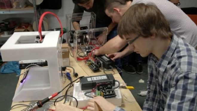 AirEnergy 3D, Omni3D, wind turbines, open source