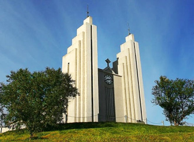 Hallgrimskirk, Hallgrimskirkja, hallgrimskirkja, Iceland, Reykjavik, iceland, Icelandic Church, church, churches, cathedral, cathedrals, Iceland churches, modernist church, modern church, modernist architecture