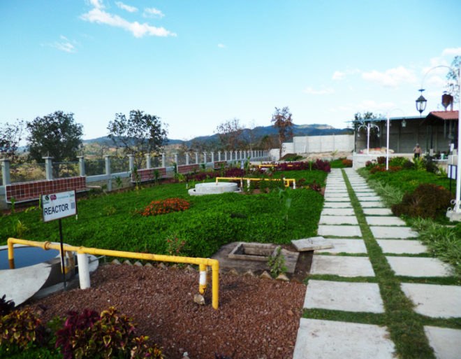 Coffee, coffee farm, coffee farms, coffee farming, coffee production, wastewater, waste water, recycled water, water initiatives, UTZ Certified, UTZ, Nicaragua, Honduras, Guatemala