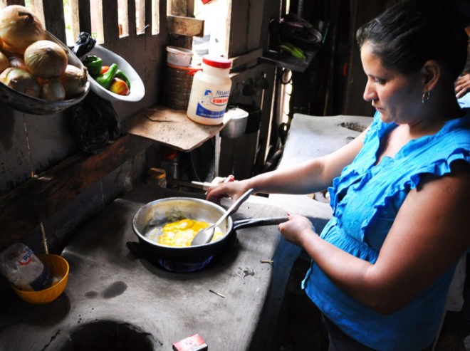 Coffee, coffee farm, coffee farms, coffee farming, coffee production, wastewater, waste water, recycled water, water initiatives, UTZ Certified, UTZ, Nicaragua, Honduras, Guatemala