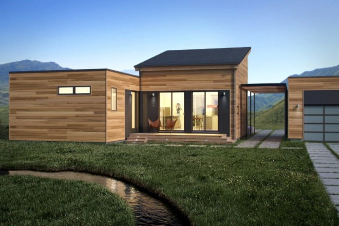 Blu Homes, 2015 Product Line, prefab, prefab homes, prefab construction, affordable housing