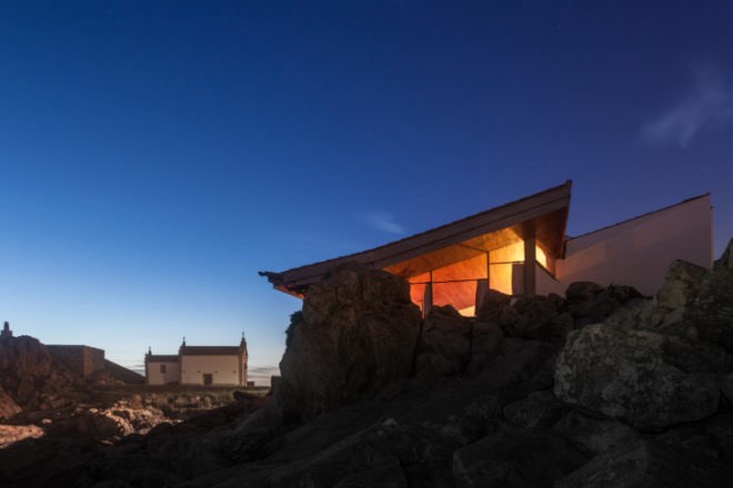 Boa Nova Tea House, Álvaro Siza Vieira, portugal, green renovation, historic renovation, eco restaurant,