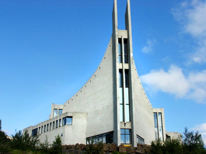 Hallgrimskirk, Hallgrimskirkja, hallgrimskirkja, Iceland, Reykjavik, iceland, Icelandic Church, church, churches, cathedral, cathedrals, Iceland churches, modernist church, modern church, modernist architecture