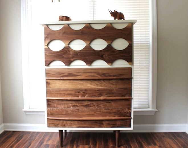 reader submitted content, birch ply shell, ellipse, revitalized artistry, wooden furniture, wood furniture, christopher lloyd white