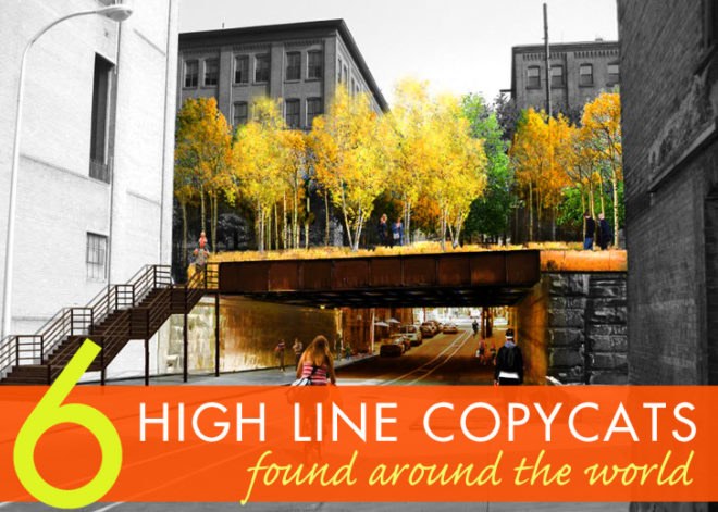 High line, high line inspired parks, high line copy cats, parks inspired by the high line, elevated parks, high line-style parks, elevated greenways, railways parks, reading viaduct project, the goods line, bloomingdale trail, lowline, Queensway, hofbogen, linear park, landscape architecture