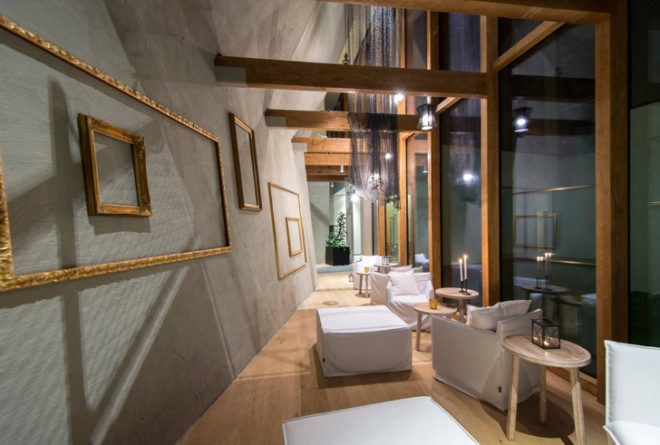 kitschy decor, Bavarian forest, German architecture, Studio NOA, hotel Ulrichshof, bio-hotel, bio-resort, kids hotel, spa hotel, bio resort Germany, Bavaria architecture, green architecture