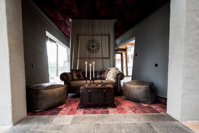 kitschy decor, Bavarian forest, German architecture, Studio NOA, hotel Ulrichshof, bio-hotel, bio-resort, kids hotel, spa hotel, bio resort Germany, Bavaria architecture, green architecture