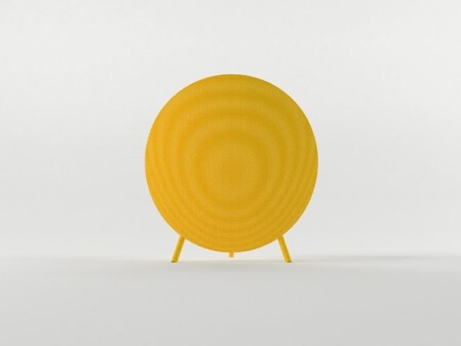 michael Sodeau, hypetex, Designjunction, london, carbon fiber, reader submitted content, formula one racing, composite material, furniture design, carbon fiber furniture, halo chair, hypetex halo chair
