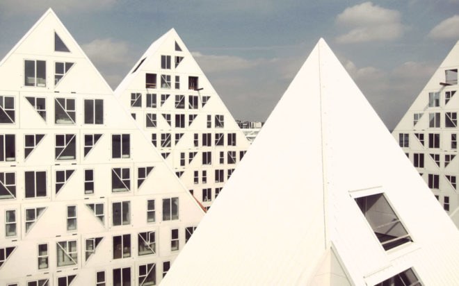 JDS Architects, iceberg, denmark, Aarhus, CEBRA, Louis Paillard, Search, denmark iceberg, aarhus iceberg, iceberg residential, mixed use, mixed use development,