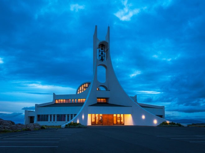 Hallgrimskirk, Hallgrimskirkja, hallgrimskirkja, Iceland, Reykjavik, iceland, Icelandic Church, church, churches, cathedral, cathedrals, Iceland churches, modernist church, modern church, modernist architecture