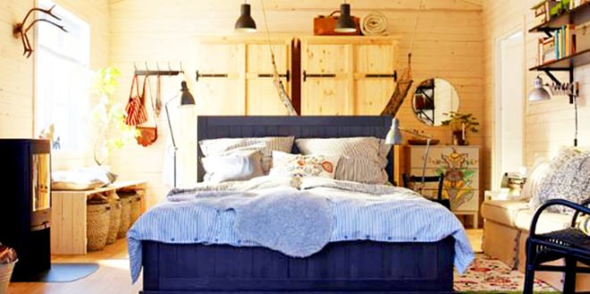 green design, eco design, sustainable design, IKEA, sleep over in an IKEA showroom, AIrbnb, Ikea Sydney, IKEA show room,