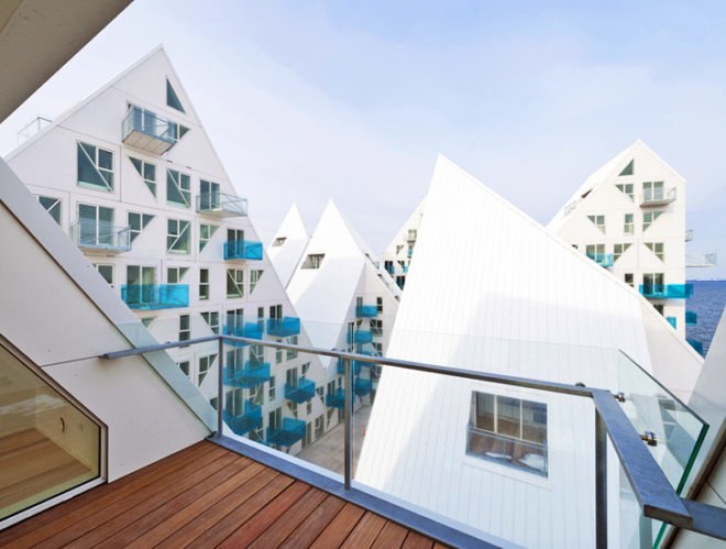 JDS Architects, iceberg, denmark, Aarhus, CEBRA, Louis Paillard, Search, denmark iceberg, aarhus iceberg, iceberg residential, mixed use, mixed use development,