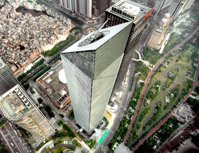 leatop plaza, jahn, leed gold, leed gold certification, guangzhou, recycled materials, sustainable building, leed gold china, leed gold guangzhou, leed gold construction in china, leed gold building in china,