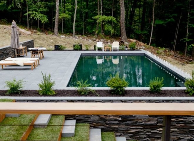 Hudson Woods, Lang Architecture, green design, green residential design, eco design, sustainable design, Catskills, hudson Valley, sustainable neighborhoods hudson Valley, sustainable home development