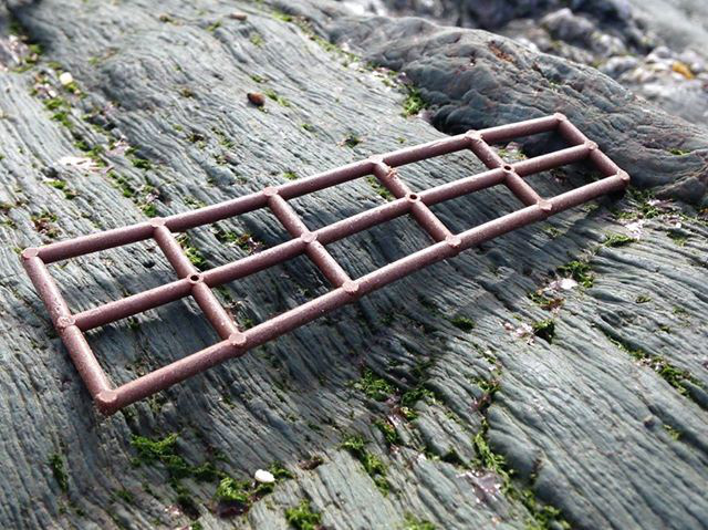 LEGO, Lego Lost at Sea, Cornwall, LEGO washed overboard, beachcombing, plastics, sea, floating plastics in the sea, pollution, ocean cleanup, Tokia Express, cargo ships, shipping containers, ocean currents, cleanup efforts