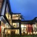 Alfredo Ribadeneira, Diego Arteta, mashpi rainforest lodge, sustainable design, green design, eco architecture, ecuador forest