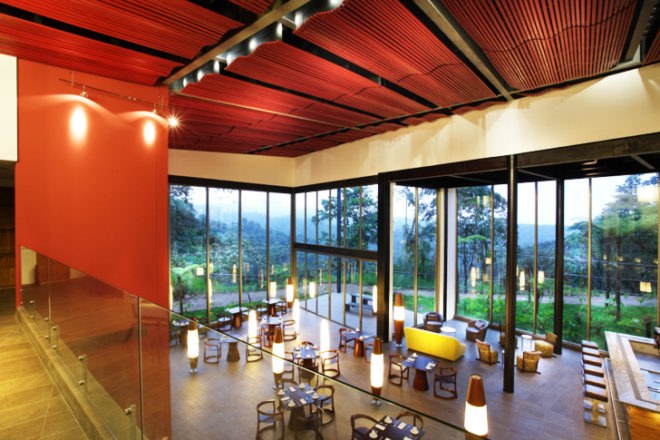 Alfredo Ribadeneira, Diego Arteta, mashpi rainforest lodge, sustainable design, green design, eco architecture, ecuador forest
