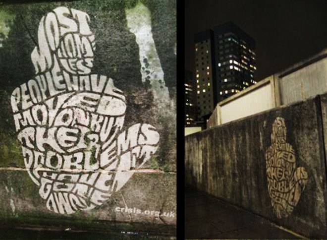 Reverse graffiti, London, Moose, Clean graffiti, eco-friendly graffiti, eco-friendly street art, clean green graffiti