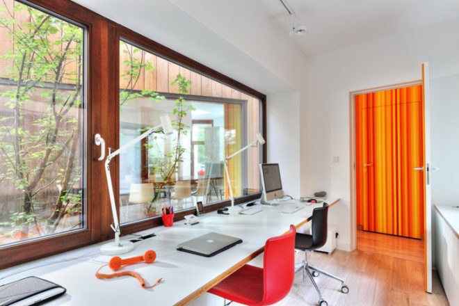 Podkowa House Warsaw, Polish architects, centrala architects, Voronoi architecture, Voronoi house, vacation home design, wooden house, Voronoi diagram