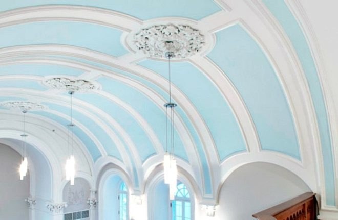 Affleck de la Riva, Saint Roch-de-l’Achigan City Hall, Montreal, architecture, restored heritage building, historic building restoration