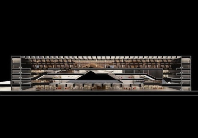mecanoo, shenzhen, cultural center, longgang district, Longcheng Park, Shenzhen cultural center, public space, Longcheng Plaza,