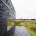 Stealth barn, Carl Turner, Carl Turner Architects, black barn, Norfolk, Cambridge, Cambridgeshire,