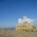 Strandbeest, strandbeest, Theo Jansen, sculptor, sculpture, sculptures, strandbeests, kinetic sculpture, kinetic sculptures, kinetic art, beach, beach art, beach sculptures