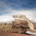 Strandbeest, strandbeest, Theo Jansen, sculptor, sculpture, sculptures, strandbeests, kinetic sculpture, kinetic sculptures, kinetic art, beach, beach art, beach sculptures