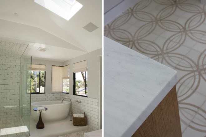 Sunset Idea House 2014, Tomaro Design Group, sunset idea house, manhattan beach, DISC interiors, idea house, eco house, modern beach house, beach house