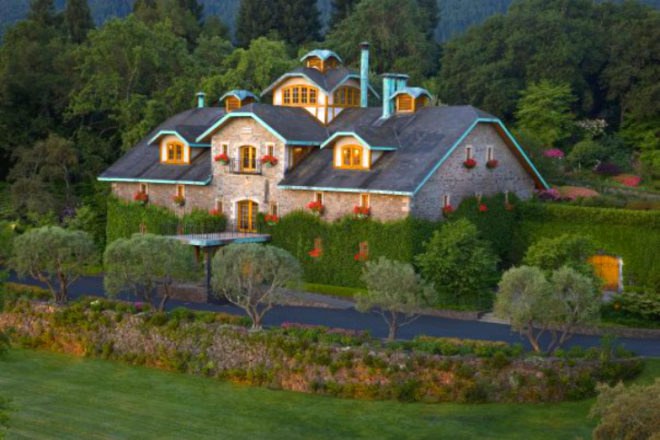 top eco wineries, eco wineries, eco wine, eco vineyards, sustainable wine growing, sustainable viticulture
