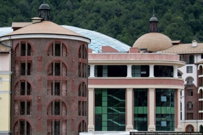 Sochi winter olympics, winter olympics, sochi, ghost town, unfinished buildings, 2014 winter olympics, 2014 sochi olympics, abandoned buildings,