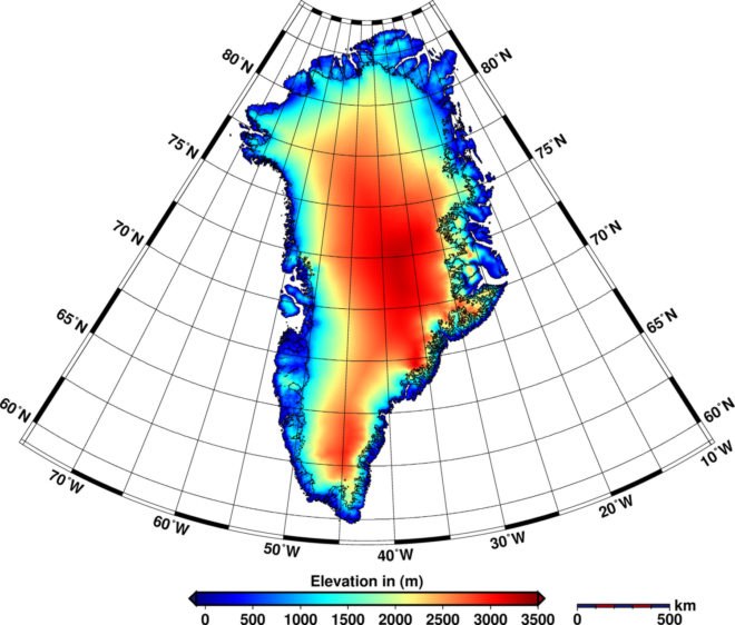 climate, change, global, warming, glacier, glacial, melt, antarctica, greenland, ice, sheet, alfred wegener, institute, report,