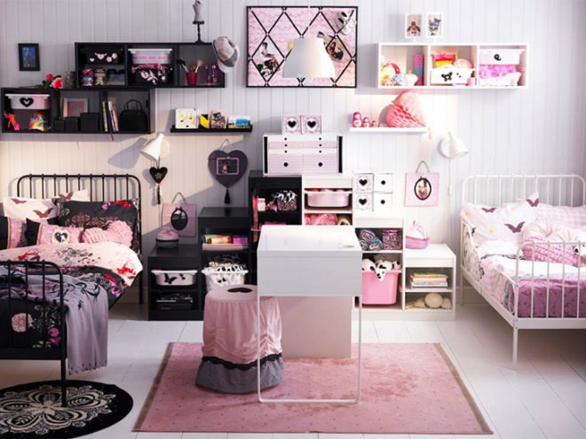 green design, eco design, sustainable design, IKEA, sleep over in an IKEA showroom, AIrbnb, Ikea Sydney