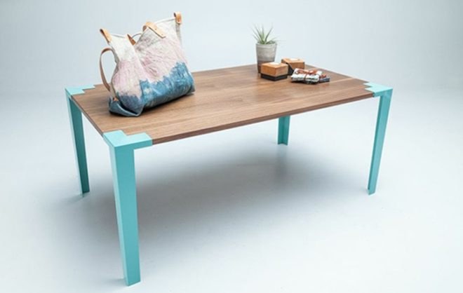 rob feinstein, flatpack furniture, soapbox, ecofriendly furniture, soy based glue, plywood, reader submitted content, hardwood veneer