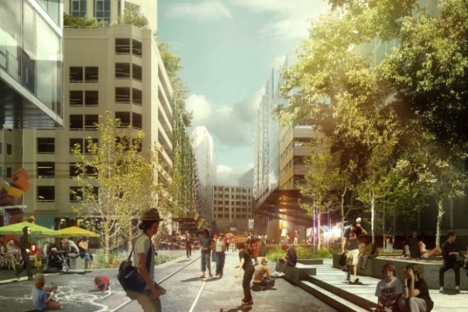 High line, high line inspired parks, high line copy cats, parks inspired by the high line, elevated parks, high line-style parks, elevated greenways, railways parks, reading viaduct project, the goods line, bloomingdale trail, lowline, Queensway, hofbogen, linear park, landscape architecture