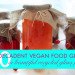 Vegan edibles, vegan gift, vegan food, carrot cake, carrot cake marmalade, epicurean, glass jars, recycled glass jars, upcycled glass jars, hummus, bean spread, preserves, jam, marmalade, onion jam, tapenade, olive tapenade, pate, cashew pate, mushroom pate, cashew mushroom pate, roasted strawberry preserves, roasted strawberry, onion jam, roasted garlic, homemade nutella, chocolate spread, gifts in jars, DIY, DIY gifts, DIY preserves, white bean spread, salsa, salsa verde, plum ketchup, cherry ketchup, pepper relish