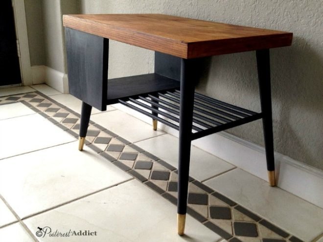 revamped furniture, thrift store furniture, diy, diy furniture, hometalk, diy design, green design, recycled furniture, eco design, eco furniture, sustainable furniture