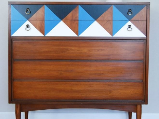 revamped furniture, thrift store furniture, diy, diy furniture, hometalk, diy design, green design, recycled furniture, eco design, eco furniture, sustainable furniture