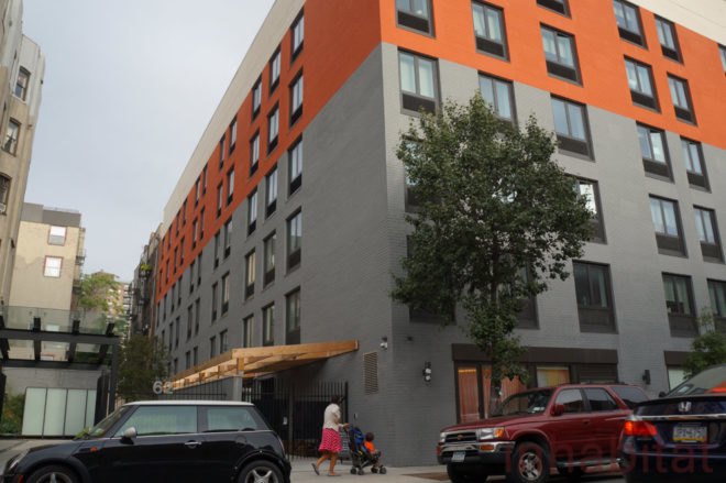 green design, Waldorf School, Steiner School, New Amsterdam School, 62 Avenue B, New York City Waldorf School, Manhattan Waldorf School, East Village Waldorf School, Waldorf School design