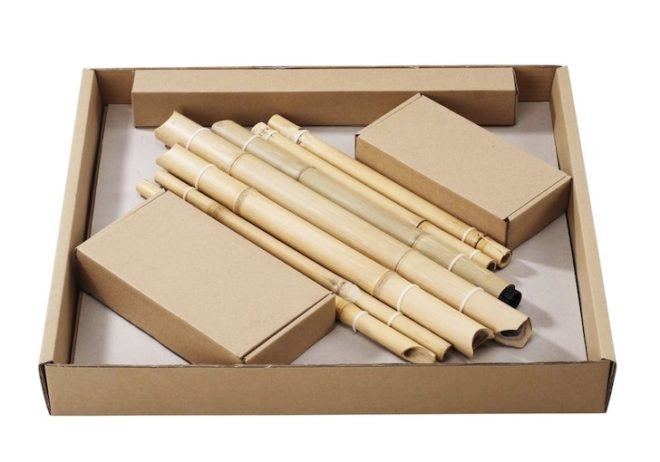 Bamboobee, reader submitted content, sunny chuah, kickstarter, prefundia, bamboobee build it yourself kit, Bamboobee BIY kit, Bamboobee kickstarter, ecofriendly bicycle, bicycle, bamboo bicycle frame