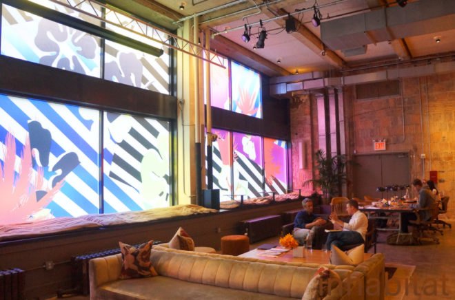 drivenbydesign, nyc design, nyc architecture, neuehouse, neue house