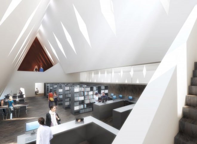 Geneva Ethnography Museum, Zurch-based architects, Graber Pulver Architekten, MEG Geneve, green renovation, museum design, museum facade, facade design, exhibition spaces, underground museums, Hager landscape, landscape architecture